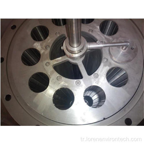 Endüstriyel Otomatik Geri Yıkama Filtresi